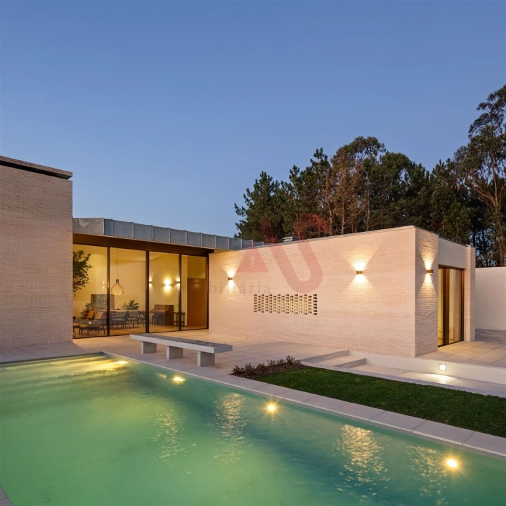 Moradia T4 para Venda em Esposende, Marinhas e Gandra Foto 17