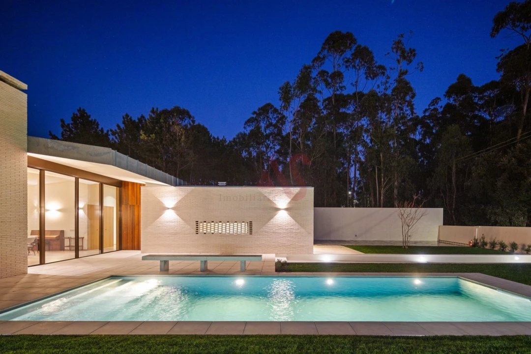 Moradia T4 para Venda em Esposende, Marinhas e Gandra Foto 18