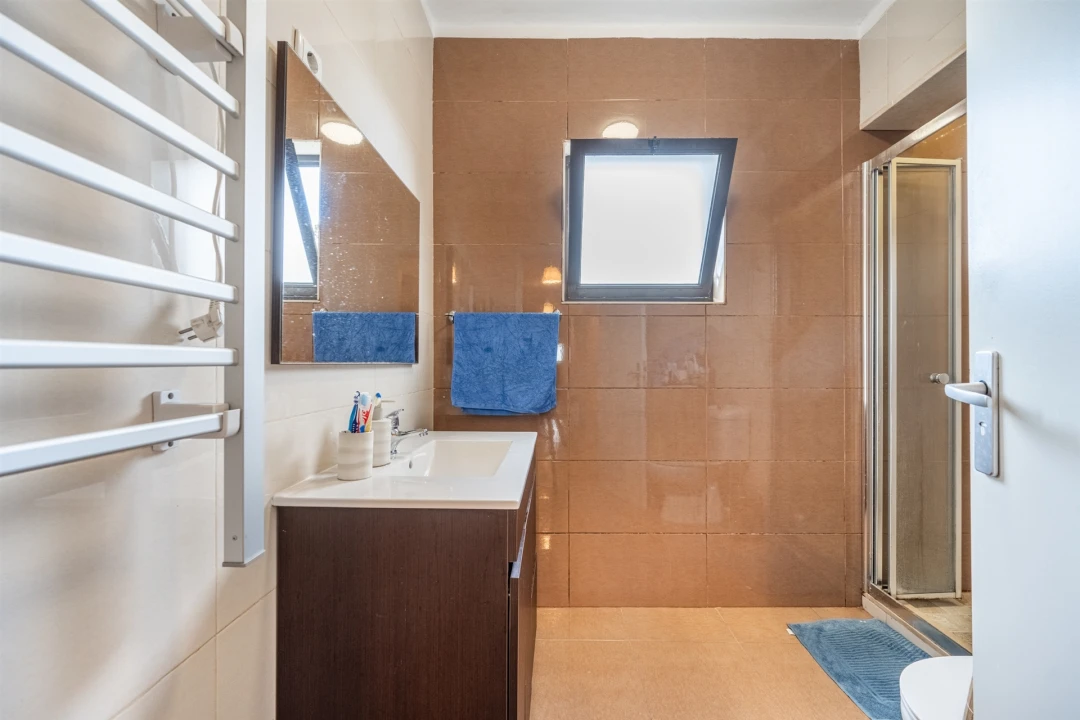 Apartamento T3 para Venda em Azurem Foto 12