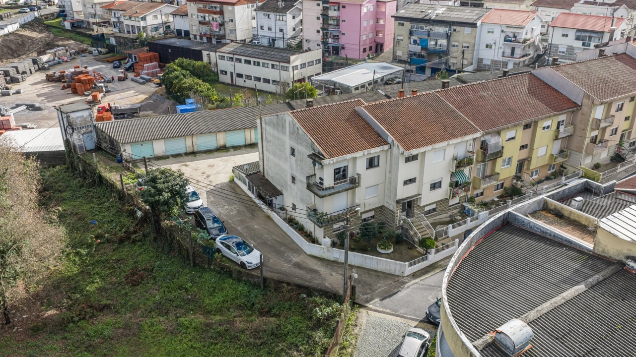 Apartamento T3 para Venda em Azurem Foto 18