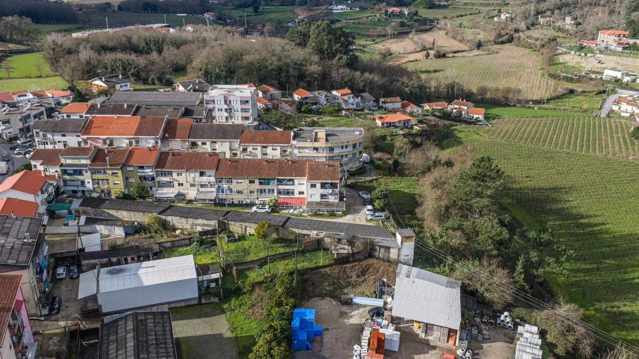 Apartamento T3 para Venda em Azurem Foto 20