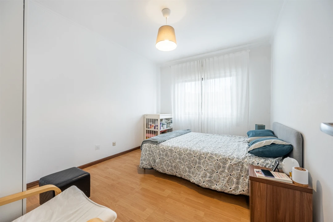 Apartamento T3 para Venda em Azurem Foto 7