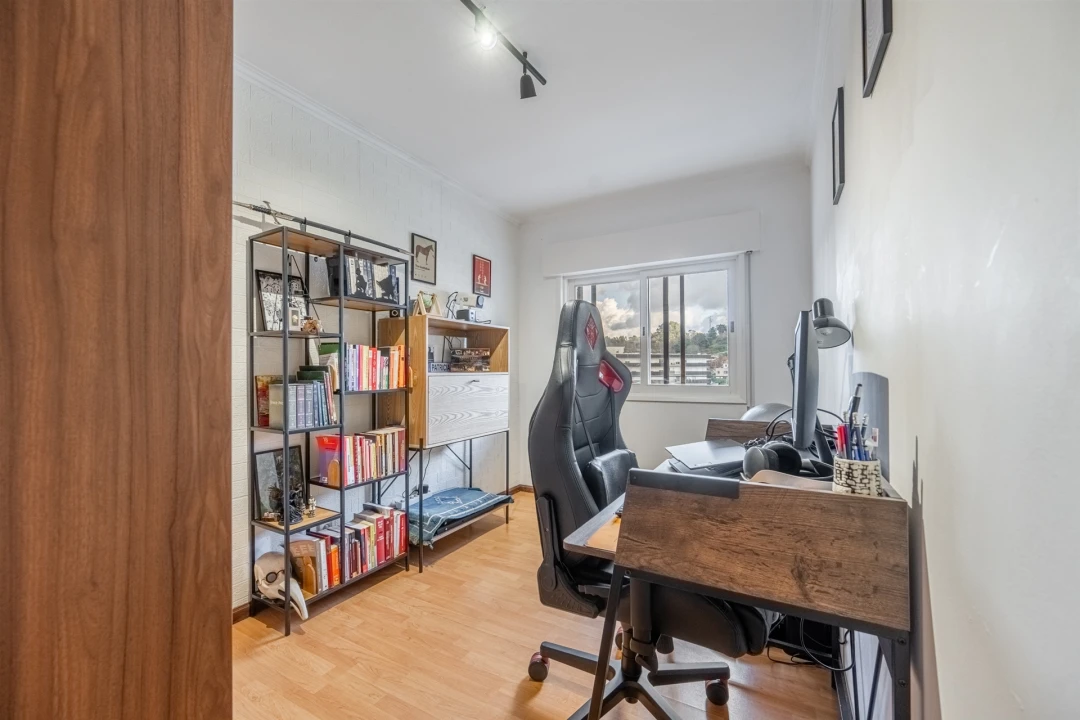 Apartamento T3 para Venda em Azurem Foto 11