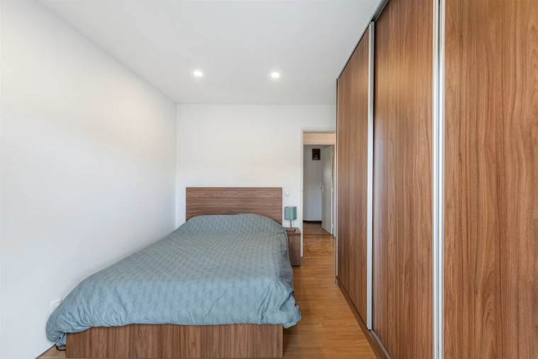 Apartamento T3 para Venda em Azurem Foto 10