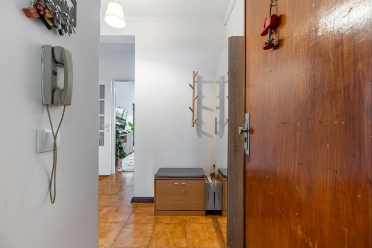 Apartamento T3 para Venda em Azurem Foto 5