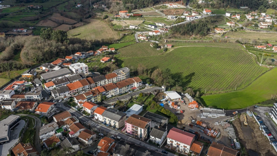 Apartamento T3 para Venda em Azurem Foto 21