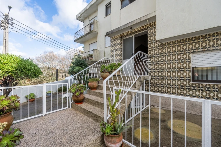 Apartamento T3 para Venda em Azurem Foto 15