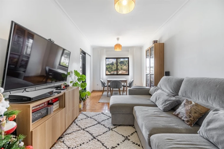 Apartamento T3 para Venda em Azurem