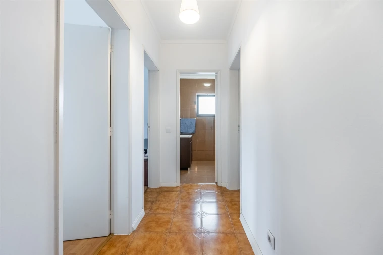 Apartamento T3 para Venda em Azurem Foto 6