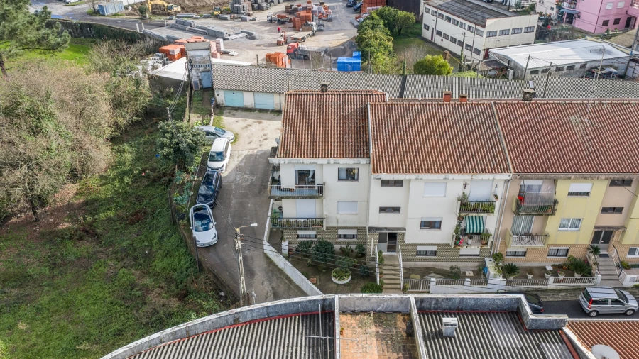 Apartamento T3 para Venda em Azurem Foto 19