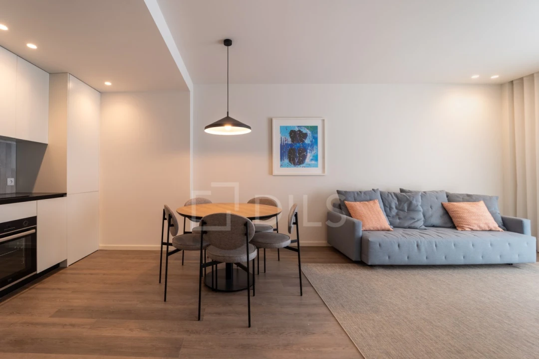 Apartamento T1 para Venda em Azurem Foto 11