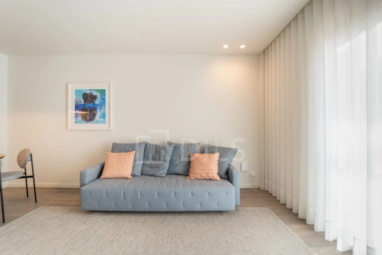 Apartamento T1 para Venda em Azurem Foto 15