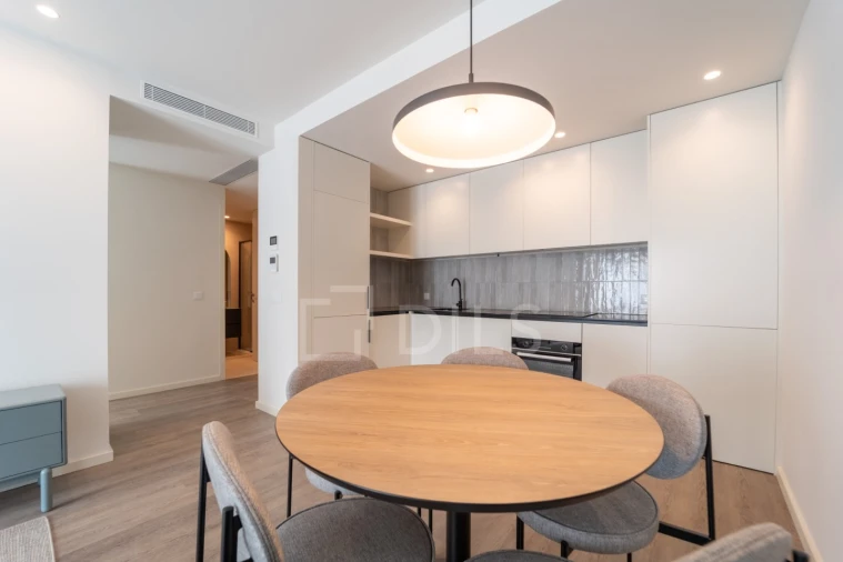 Apartamento T1 para Venda em Azurem Foto 20