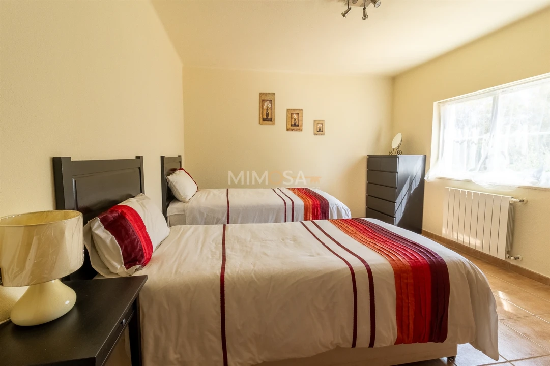 Moradia T4 para Venda em Alvor Foto 27