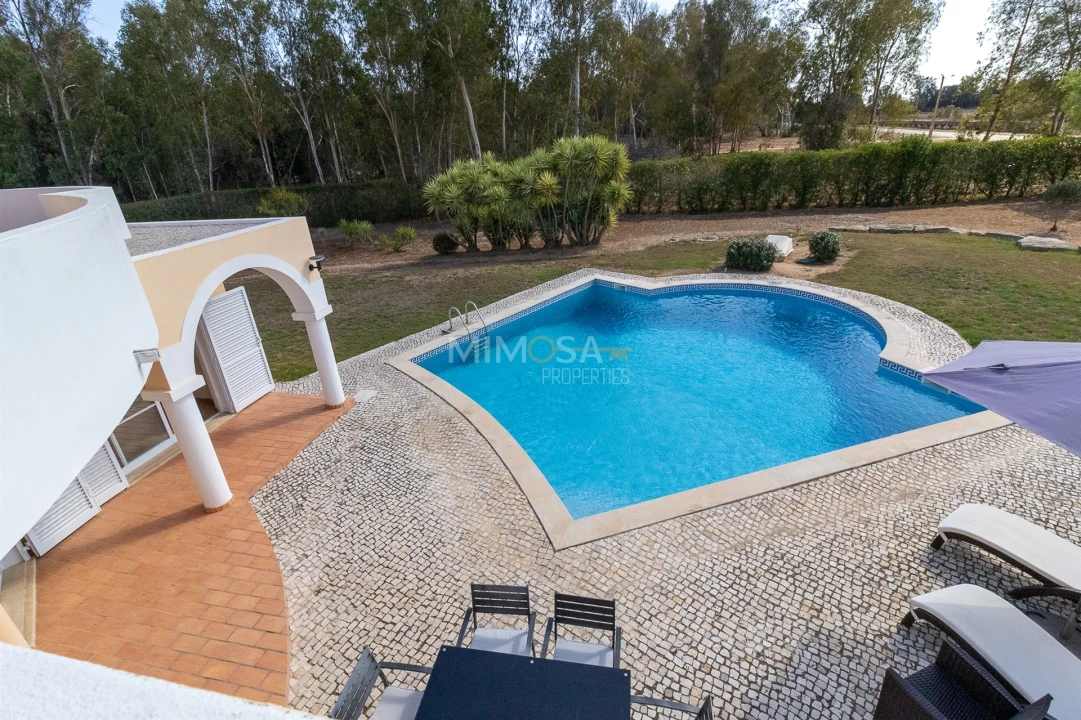 Moradia T4 para Venda em Alvor Foto 43