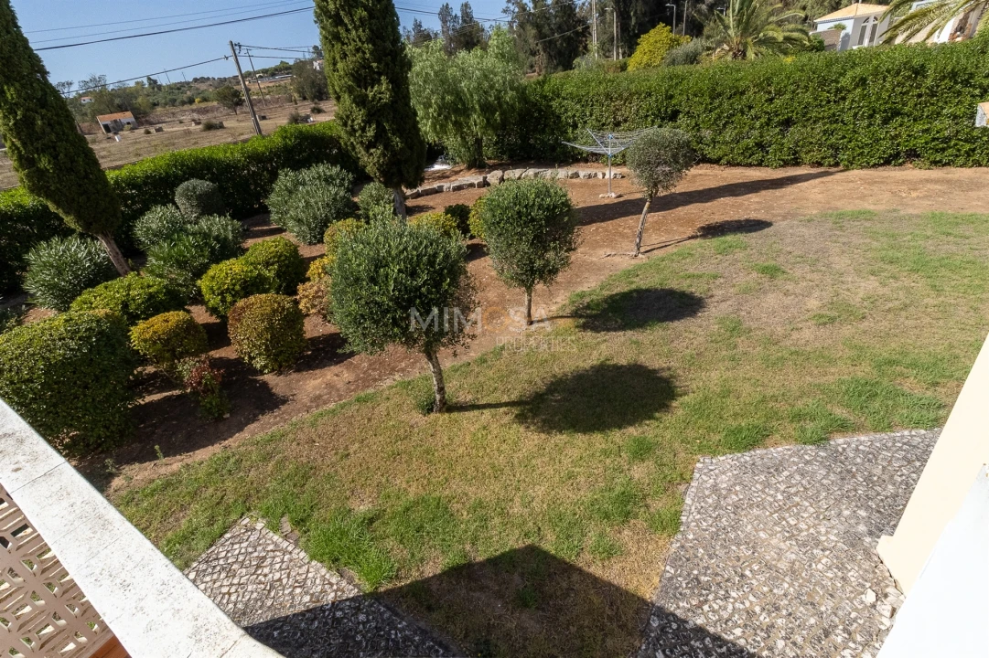 Moradia T4 para Venda em Alvor Foto 53