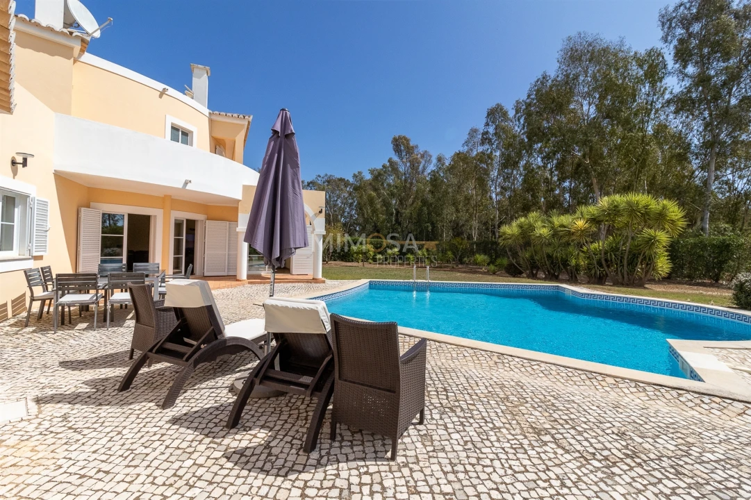 Moradia T4 para Venda em Alvor Foto 49