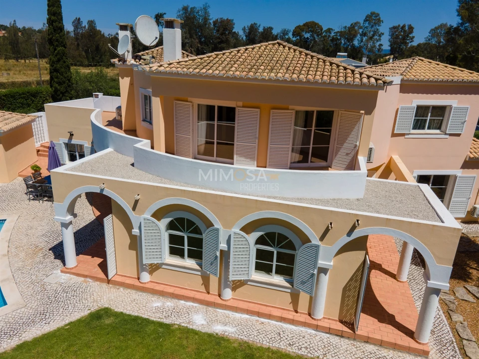 Moradia T4 para Venda em Alvor Foto 55