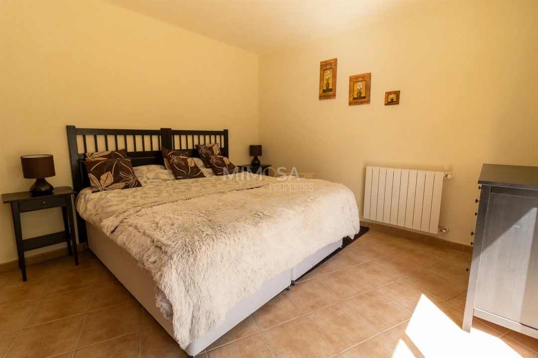 Moradia T4 para Venda em Alvor Foto 22