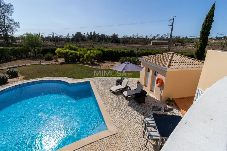 Moradia T4 para Venda em Alvor Foto 46