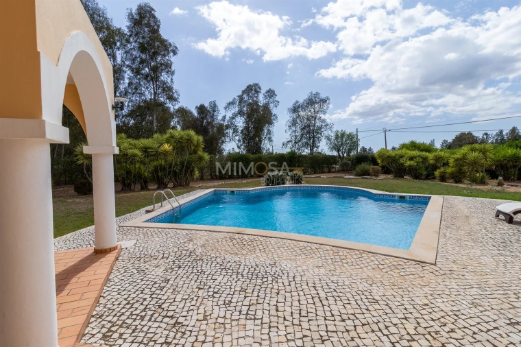 Moradia T4 para Venda em Alvor Foto 45