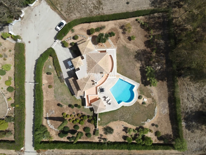 Moradia T4 para Venda em Alvor Foto 58