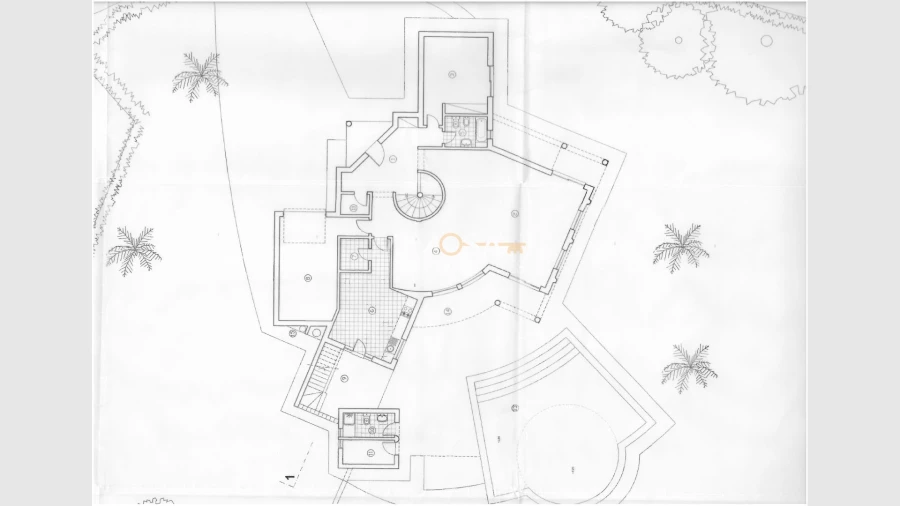 Moradia T4 para Venda em Alvor Foto 68
