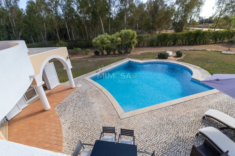 Moradia T4 para Venda em Alvor Foto 43