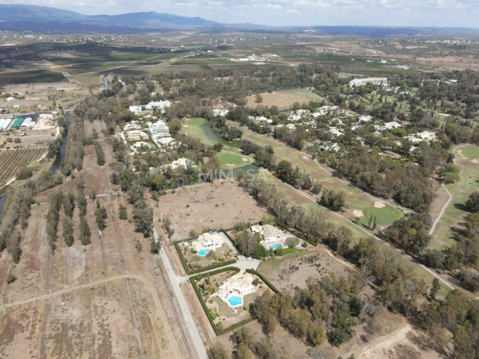 Moradia T4 para Venda em Alvor Foto 62