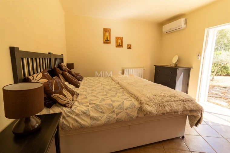 Moradia T4 para Venda em Alvor Foto 21