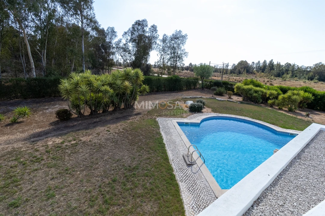 Moradia T4 para Venda em Alvor Foto 44