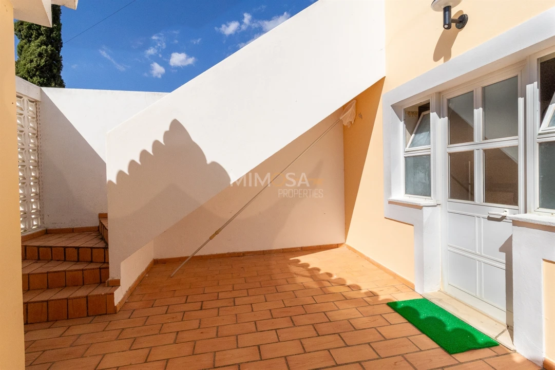 Moradia T4 para Venda em Alvor Foto 50
