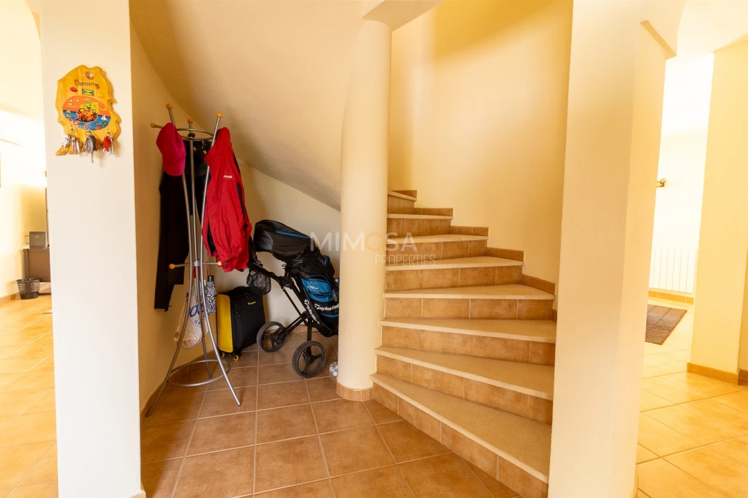 Moradia T4 para Venda em Alvor Foto 25