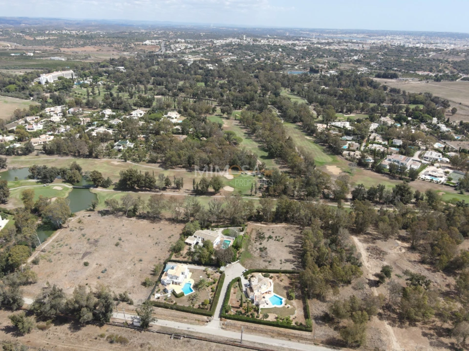 Moradia T4 para Venda em Alvor Foto 63