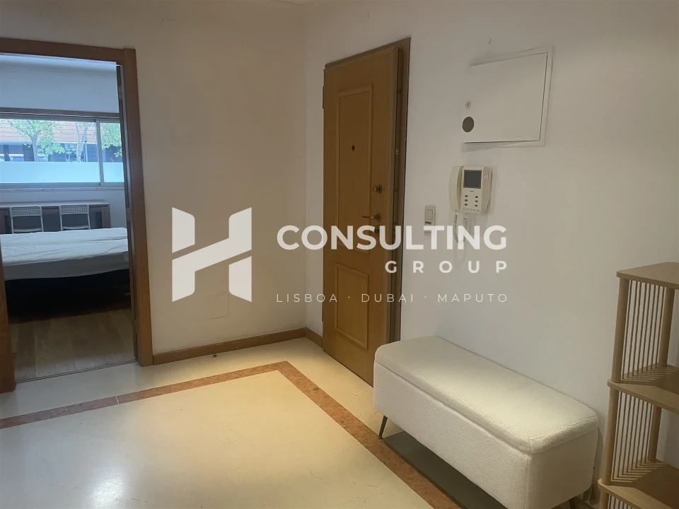 Apartamento T4 para Venda em Parque das Nações Foto 8
