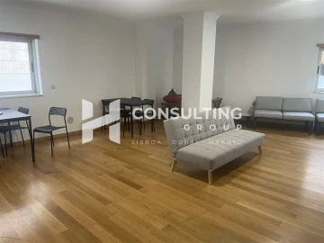 Apartamento T4 para Venda em Parque das Nações