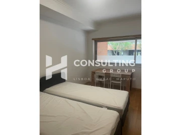 Apartamento T4 para Venda em Parque das Nações
