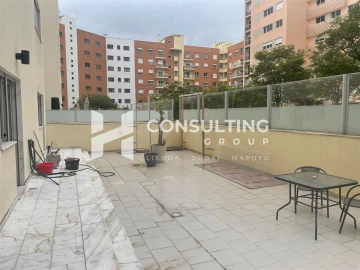 Apartamento T4 para Venda em Parque das Nações