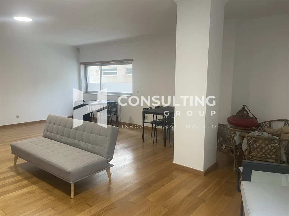 Apartamento T4 para Venda em Parque das Nações Foto 24
