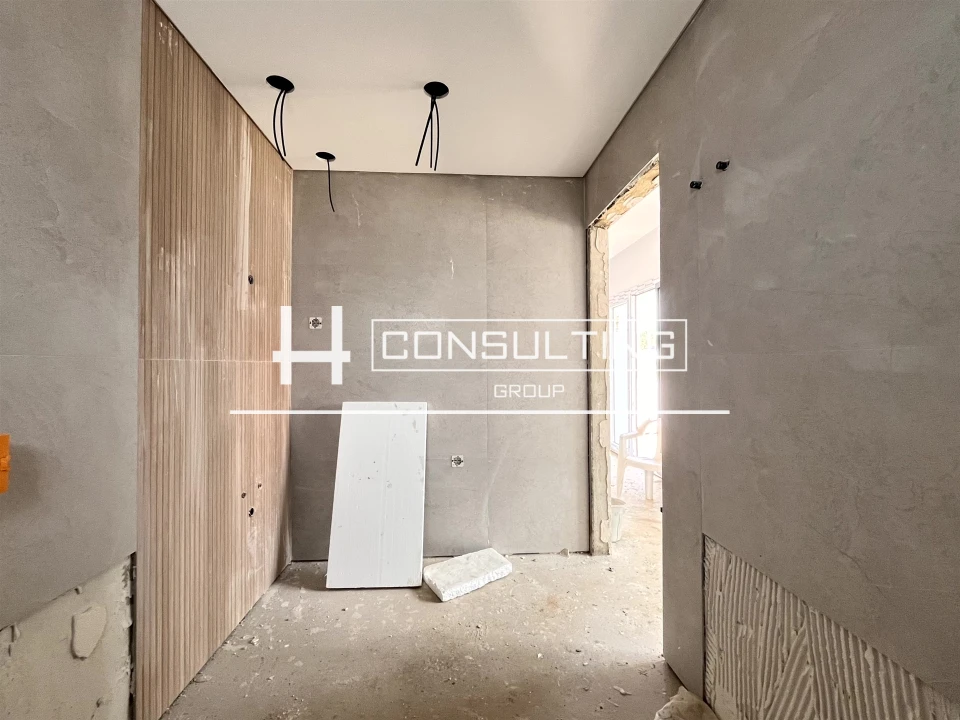 Moradia T4 para Venda em Fernao Ferro Foto 23