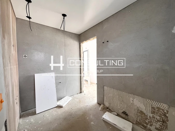 Moradia T4 para Venda em Fernao Ferro Foto 22