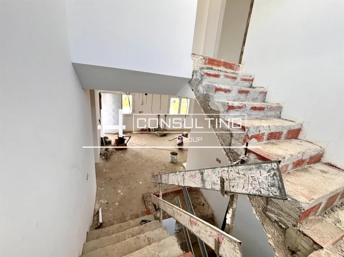 Moradia T4 para Venda em Fernao Ferro Foto 16