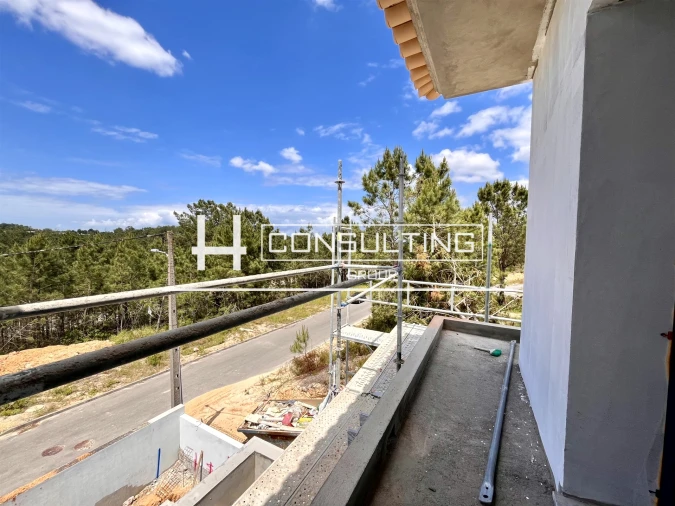 Moradia T4 para Venda em Fernao Ferro Foto 5