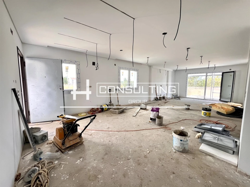 Moradia T4 para Venda em Fernao Ferro Foto 1