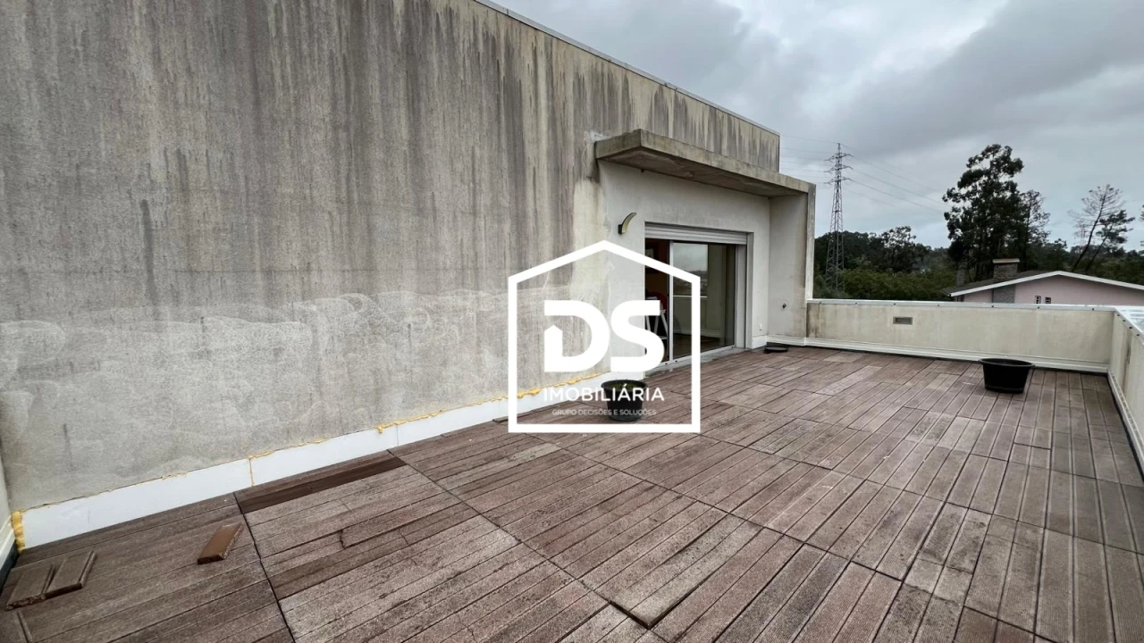 Moradia T4 para Arrendamento em Abraveses Foto 55