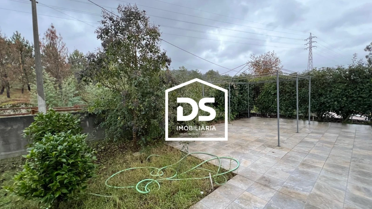 Moradia T4 para Arrendamento em Abraveses Foto 42