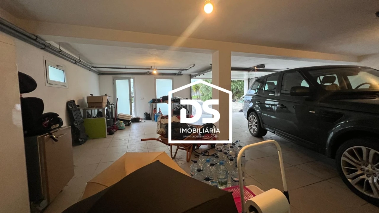 Moradia T4 para Arrendamento em Abraveses Foto 89