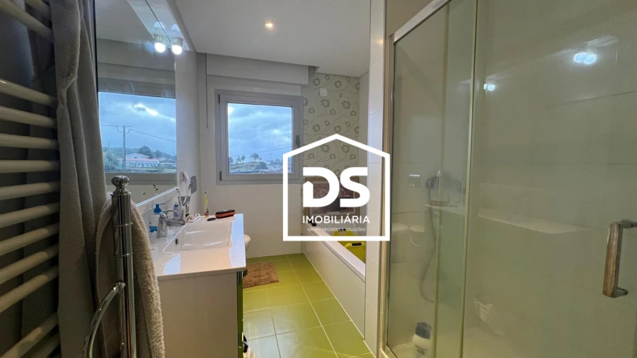 Moradia T4 para Arrendamento em Abraveses Foto 35