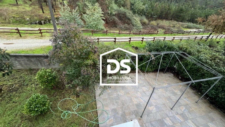 Moradia T4 para Arrendamento em Abraveses Foto 57