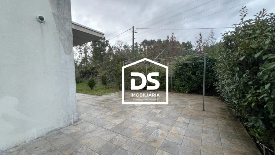 Moradia T4 para Arrendamento em Abraveses Foto 97